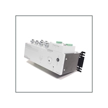 TWOMASTER-S 4x1600A Otomatik Transfer Şalteri