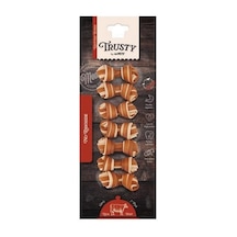 M-pets Trusty Beef Tatlı Patatesli Ödül 7li 140gr/6,4cm