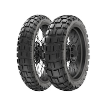 140/80-17 Anlas CAPRA-X Lastik