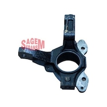SAGEMFR 35130 Aks Taşıyıcı Sol \NAbsli Doblo Albea\N1.3 Jtd