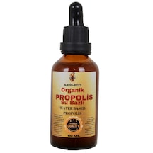 Apimed Su Bazlı Propolis Damla 50 ML