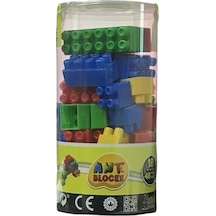 Ant Blocks Pastel 48 Parça