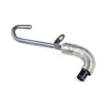 Opel Zafira C 1.4 Turbo Geri Dönüş Borusu Uzun Tip