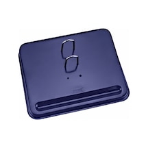 Brons Standart Takvim Altlığı Br-168 Lacivert