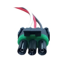 Aempart Aem32 3k000 Soket Üniversal Fan Motor Aem32 3k000