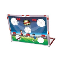 Akçiçek 227 Şut Ve Gol