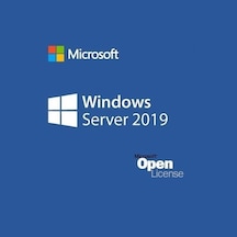 Microsoft G3S-01312  Oem Server 2019 Essentials-Tr