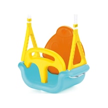 Fisher Price Jumbo Salıncak Kutuda 1816 4
