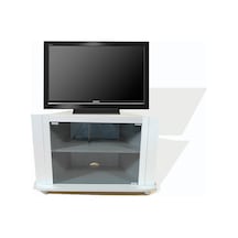 5484 Tv Lcd Standı Çok Renkli