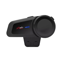 M2 Motosiklet Bluetooth Intercom Kulaklık 6 Kişi Destekli 92411213