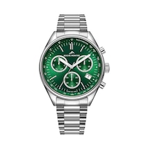 Roche Montre Rmg6011-04 Erkek Kol Saati Metalik Gri
