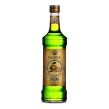 Gusse Satsuma Aromalı Kokteyl Şurubu 700 ML