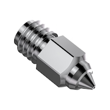 Creality Ender-5 Max Bakır Alaşım Nozzle 0.4mm