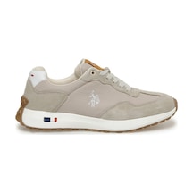 U.s. Polo Assn. Cooper 3fx Bej Erkek Spor Ayakkabı 000000000101340146 Bej