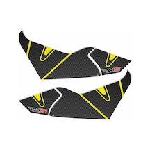 Rks Freccia 150 Cc 2022 - 2024 Uyumlu Yan Ayak Pad 006 Standart