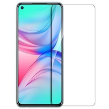 Huawei Nova 11 İle Uyumlu Ön-arka 360 Fullbody Mat Darbe Emici Hd Koruyucu Kaplama