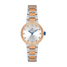 Daniel Klein Dk.3.10075-5 Kadın Kol Saati Rose Gold