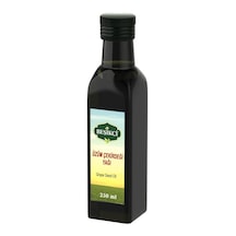 Beşikçi Üzüm Çekirdeği Yağı 250 ML