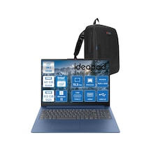 Lenovo IdeaPad Slim 3 15IRH10 83K10062TRH07 i5-13420H 40 GB 512 GB SSD 15.3" W11H Dizüstü Bilgisayar + Zetta Çanta