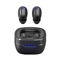 Lenovo XT62 Kulaklık Bluetooth 5.3 Kablosuz Kulak içi Kulaklık HD