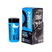 4 Adet Ostwint Toz Wax Mavi 20 Ml