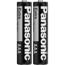 Panasonic Ince Pil 20 Adet