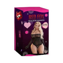 Zaga Oyun Rosa Evo-Skeleton Tam Realistik Manken 138 CM