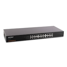 Everest Gm 240G 24 Port 1000Mbps Gigabit Ethernet Switch Hub