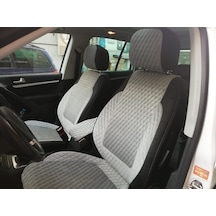 Volkswagen Tiguan Araca Özel Oto Koltuk Kılıfı (419053009)