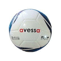 Hft-3000-200 Avessa Hybrid Futbol Topu 5 No Mavi\siyah