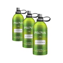 Prova L' Edp Erkek Parfüm 120 Ml 3 Paketi Diğer