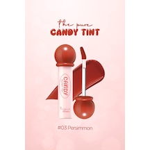 Missha A'pıeu The Pure Candy Tint No.03 Persimmon