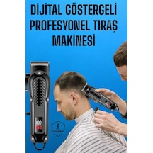 Tıraş - 900 - Makinesi Tnabilir Özel Kesim Paslanmaz - Muratech - Çelik Bıçaklı Diğer