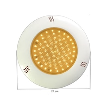 Mega Pool Joker Model Sıva Altı Gün Işığı Led  (Osram) Havuz Lamb