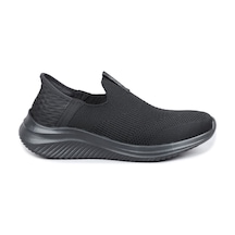 Jump 29949 Siyah Kadın Sneaker Günlük Spor Ayakkabı