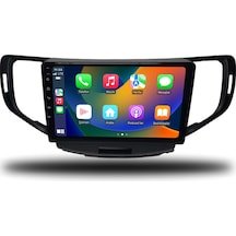 Oskodi Honda Accord Android Carplay Multimedya 2013-2017 4gb Ram + 64gb Hafıza