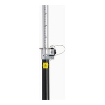 Fiber Teleskopik Gps Jalonu Gp250tl-ac