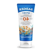 87 Ml Kokusuz Güneş Kremi, Spf40 Yüksek Koruma