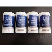 Bulaşik Ve Çamaşir Makinesi Kireç Çözücü 4Lü - 414966006