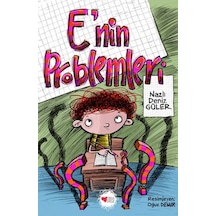 E'nin Problemleri - Cole-762437