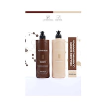 Nativebase Profesyonel Saç Düzleştirici Collagen Smooth 1 L
