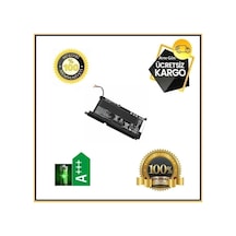 HP Uyumlu 831731-850 831532-422 Notebook Batarya Pil