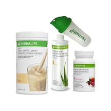 Herbalife 1 Adet Formül 1 Içerikli Fındık Aromalı Shake Aromalı Shake 500 Gr
