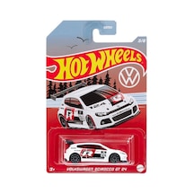 Grt01 Hot Wheels Özel Arabalar Serisi