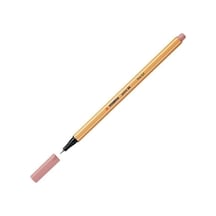 Stabilo Keçe Uçlu İnce Kalem Köpüklü Pembe (10 lu paket) 88/28