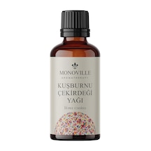 Kuşburnu Çekirdeği Yağı 30 Ml Soğuk Sıkım%100 Saf Ve Doğal Rosehip Seed Oil