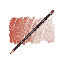 Derwent Coloursoft Pencil Yumuşak Kuru Boya Kalemi C540 Pimento