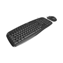 Everest Usb Q Siyah Multimedya Klavye - Mouse Set Un-795 Everest Usb Q Siyah Multimedya Klavye - Mouse Set Un-795