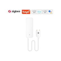 Tuyu Uyumlu Zigbee Su Baskını Sensörü