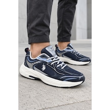 U.s. Polo Assn. Chase Soft Foam Erkek Spor Ayakkabı 867800000799 09 Lacivert